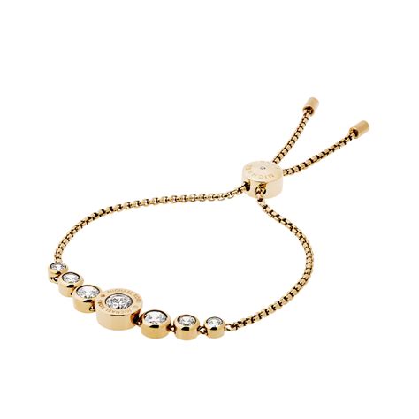 michael kors bransoletka złota|Women's Gold Designer Bracelets .